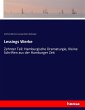 Lessings Werke - Bild 1