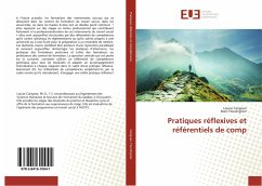 Pratiques réflexives et référentiels de comp - Carignan, Louise;Fourdrignier, Marc