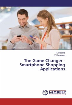 The Game Changer - Smartphone Shopping Applications