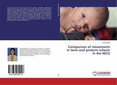Comparison of movements in term and preterm infants in the NICU - Nair, Namita