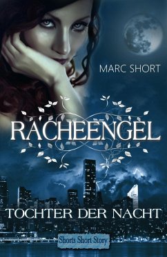 Cover Racheengel (eBook, ePUB)