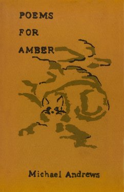 Cover Poems for Amber (eBook, ePUB)