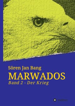 MARWADOS - Bang, Sören Jan