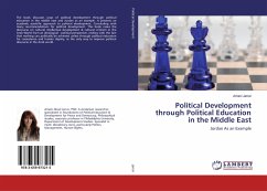Political Development through Political Education in the Middle East