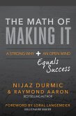 Math of Making It (eBook, ePUB) Math of Making It (eBook, ePUB)