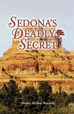 Cover Sedona's Deadly Secret (eBook, ePUB)