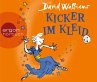 Kicker im Kleid - Bild 1