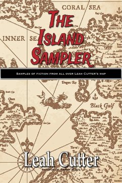 Cover The Island Sampler (eBook, ePUB)