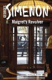 Maigret's Revolver (eBook, ePUB)