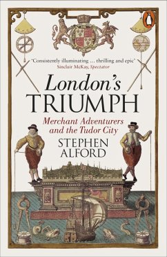 Cover London's Triumph (eBook, ePUB)