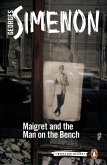 Maigret and the Man on the Bench (eBook, ePUB)
