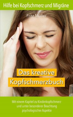 Cover Hilfe bei Kopfschmerz und Migräne (eBook, ePUB)