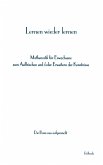 Lernen wieder lernen (eBook, ePUB)