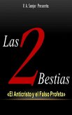 Las 2 Bestias (eBook, ePUB) Las 2 Bestias (eBook, ePUB)