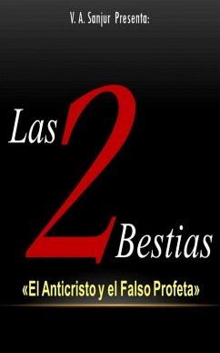 Cover Las 2 Bestias (eBook, ePUB)