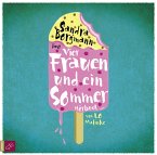 Vier Frauen und ein Sommer