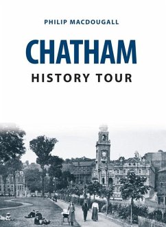 Chatham History Tour - MacDougall, Philip