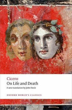 On Life and Death - Cicero