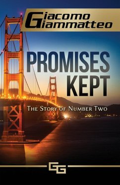 Promises Kept - Giammatteo, Giacomo