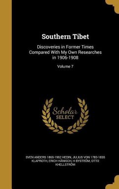 Southern Tibet