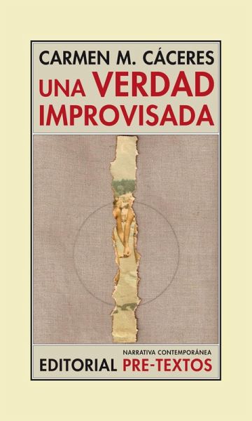 Una verdad improvisada Una verdad improvisada