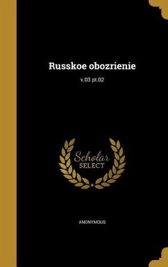 Russkoe obozrienie; v.03 pt.02