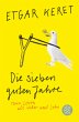 Die sieben guten Jahre - Bild 1