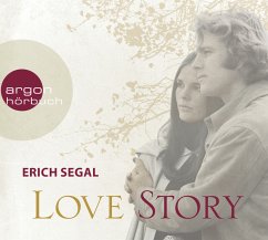 Love Story - Segal, Erich