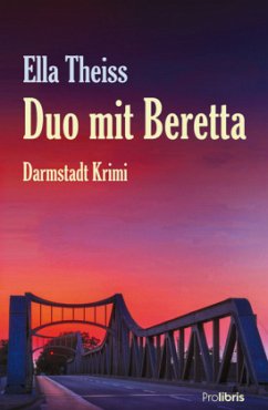 Duo mit Beretta - Theiss, Ella
