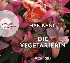 Die Vegetarierin - Kang, Han