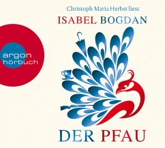 Der Pfau - Bogdan, Isabel