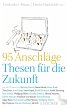95 Anschläge - Thesen für die Zukunft - Bild 1