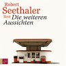 Die weiteren Aussichten, 4 Audio-CDs - Bild 1