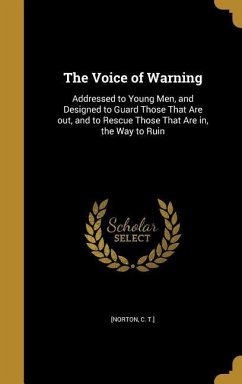 The Voice of Warning
