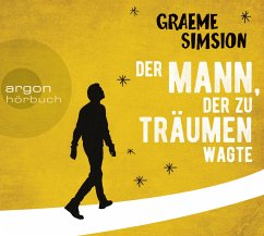 Der Mann, der zu träumen wagte - Simsion, Graeme