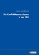Die Konfliktkommissionen in der DDR - Bild 1