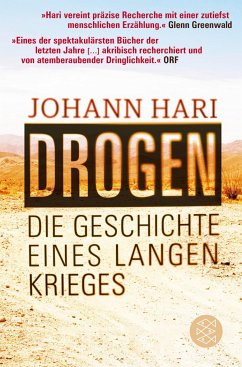 Drogen - Hari, Johann