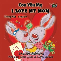 Cover I Love My Mom