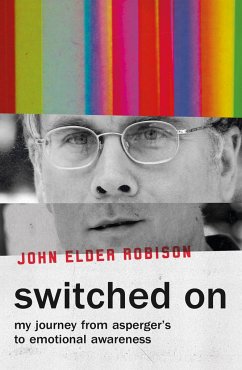 Switched On - Robison, John Elder