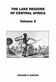 Lake Regions of Central Africa