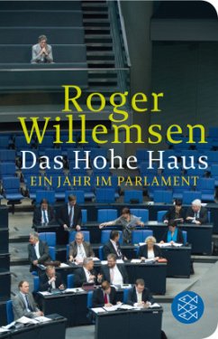 Das Hohe Haus - Willemsen, Roger
