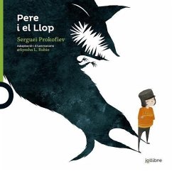 Pere i el Llop - López Rubio, Ayesha