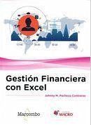 Gestión financiera con Excel - Pacheco Contreras, Johnny