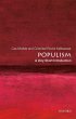 Populism: A Very Short Introduction - Bild 1