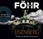 Eisenberg / Rachel Eisenberg Bd.1 (7 Audio-CDs) Eisenberg / Rachel Eisenberg Bd.1 (7 Audio-CDs)