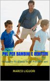 PNL per bambini e genitori (eBook, ePUB)