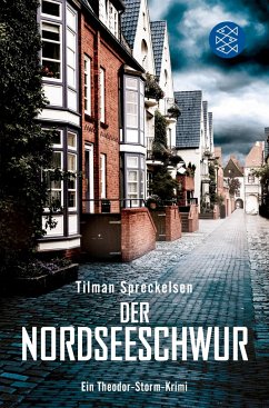 Nordseeschwur / Theodor Storm Bd.3 - Spreckelsen, Tilman