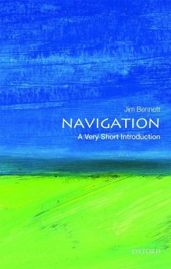 Navigation - Bennett, Jim