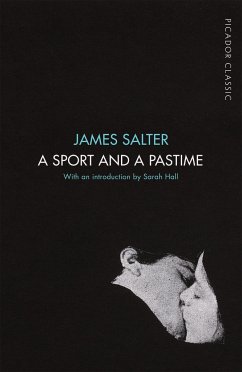 A Sport and a Pastime - Salter, James