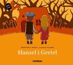 Hansel i Gretel - Martí, Meritxell